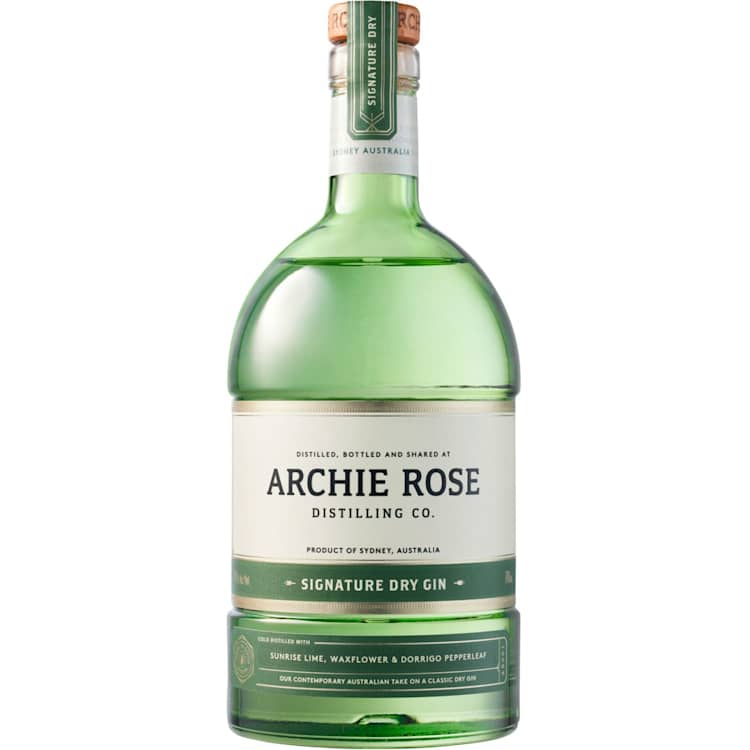 Archie Rose Signature Dry Gin