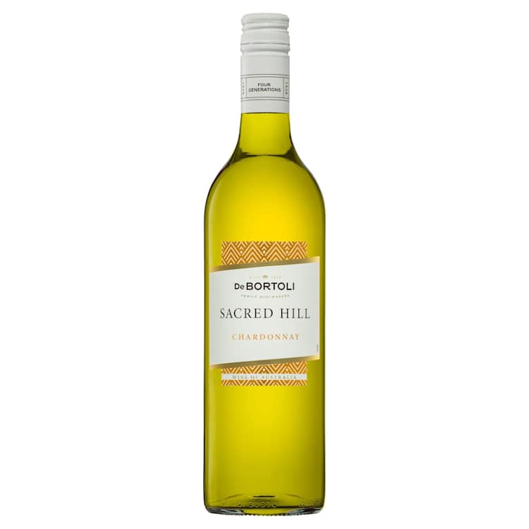 De Bortoli Sacred Hill Chardonnay