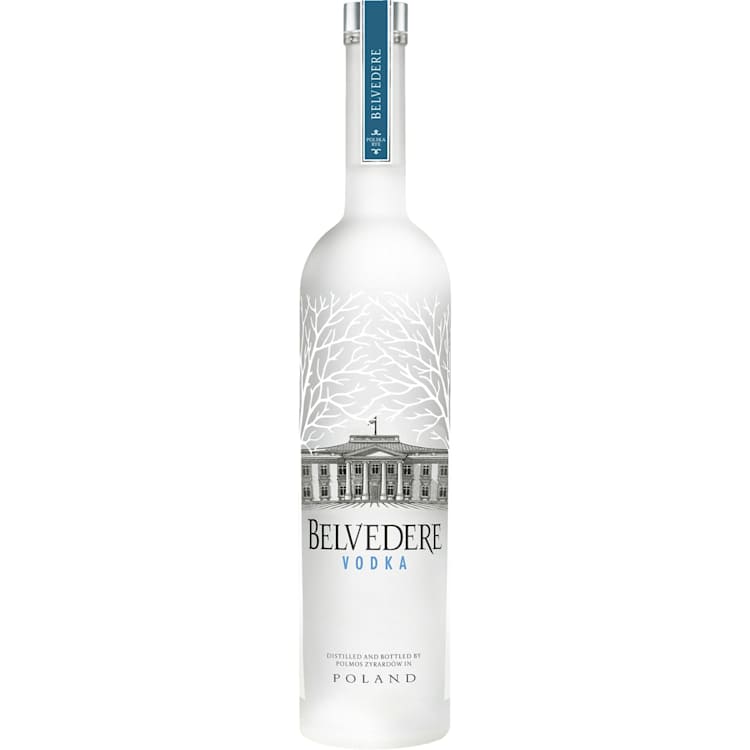 Belvedere Pure Vodka