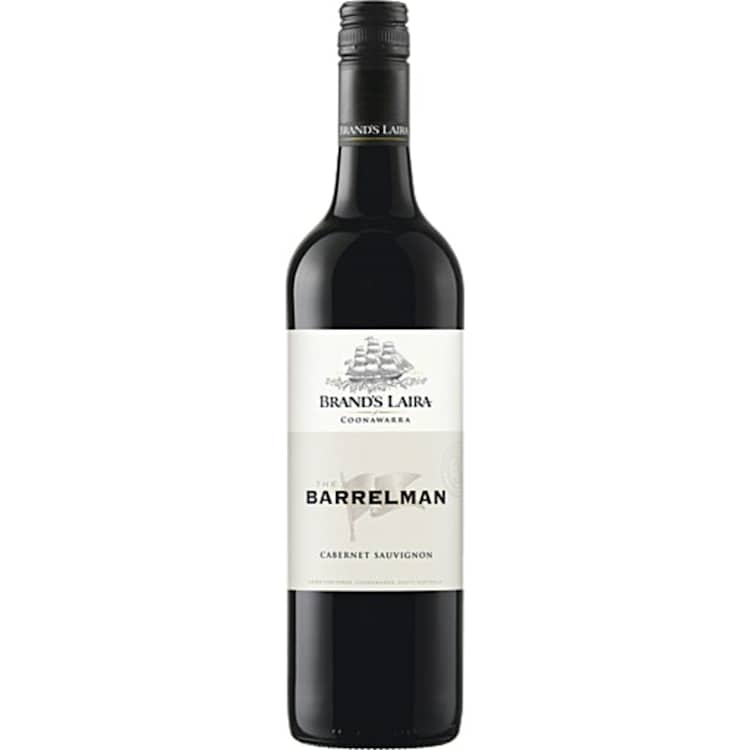 Brand's Laira Barrelman Cabernet Sauvignon