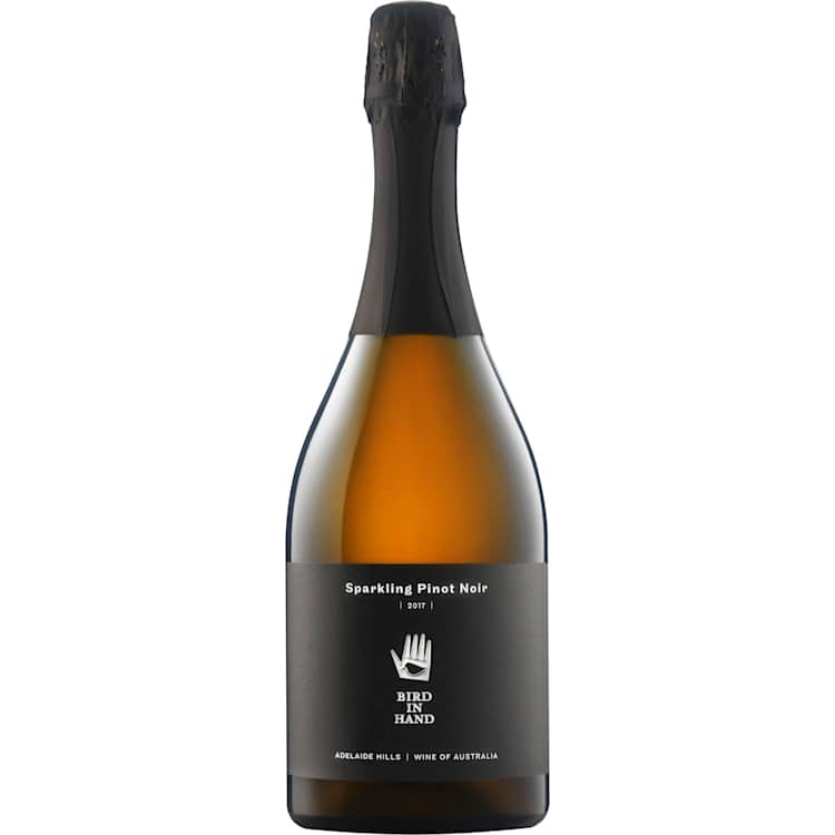 Bird In Hand Sparkling Pinot Noir