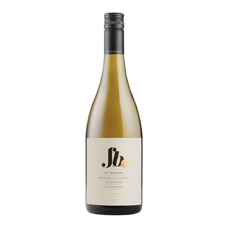 Fat Bastard Chardonnay