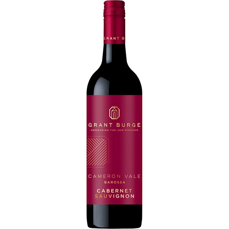 Grant Burge Cameron Vale Cabernet Sauvignon