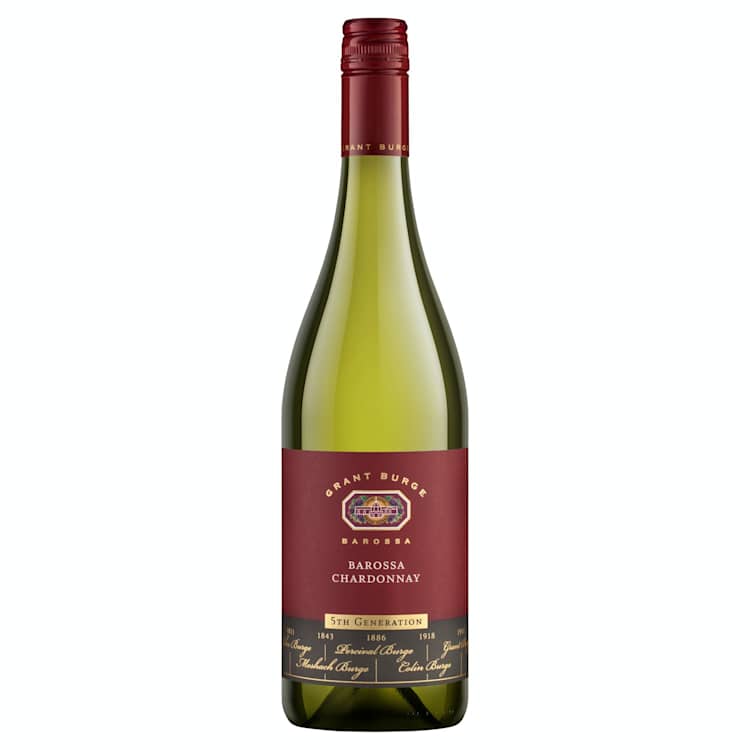 Grant Burge 5th Generation Barossa Chardonnay