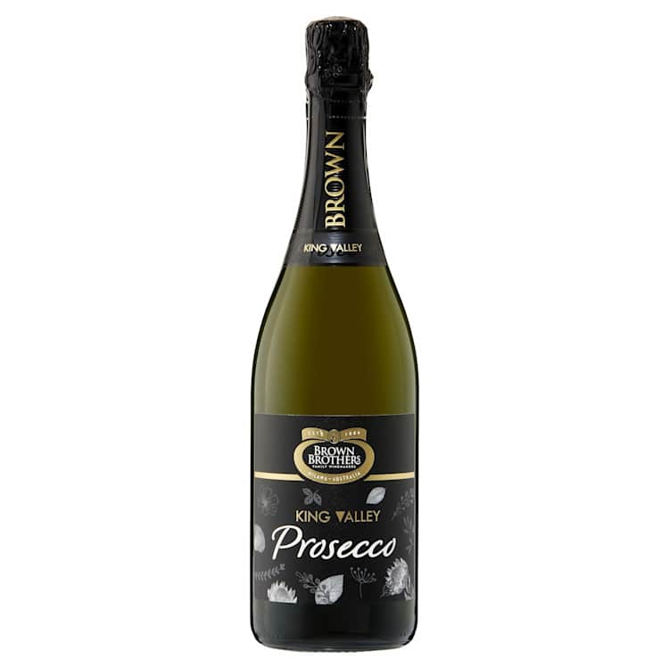 Brown Brothers Prosecco NV