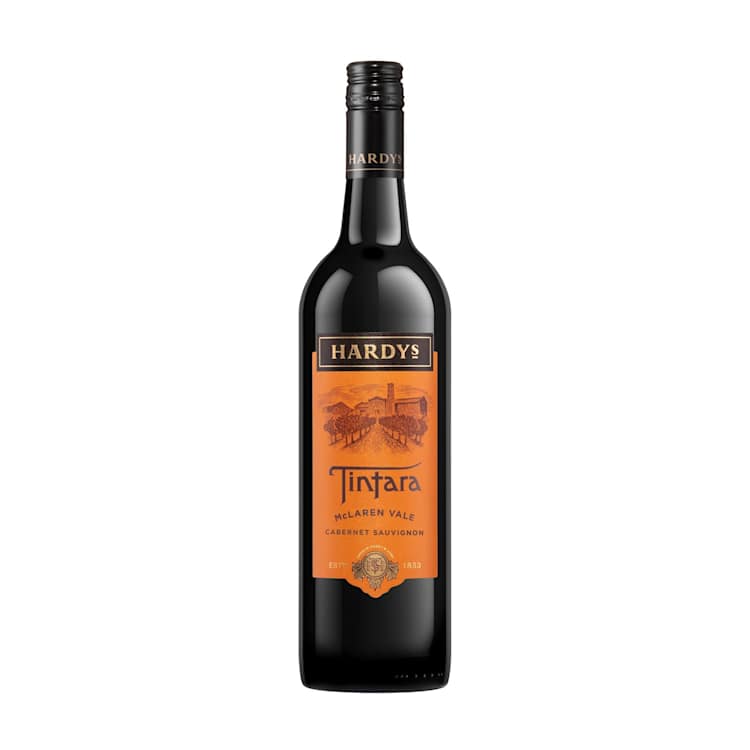 Hardys Tintara Cabernet Sauvignon