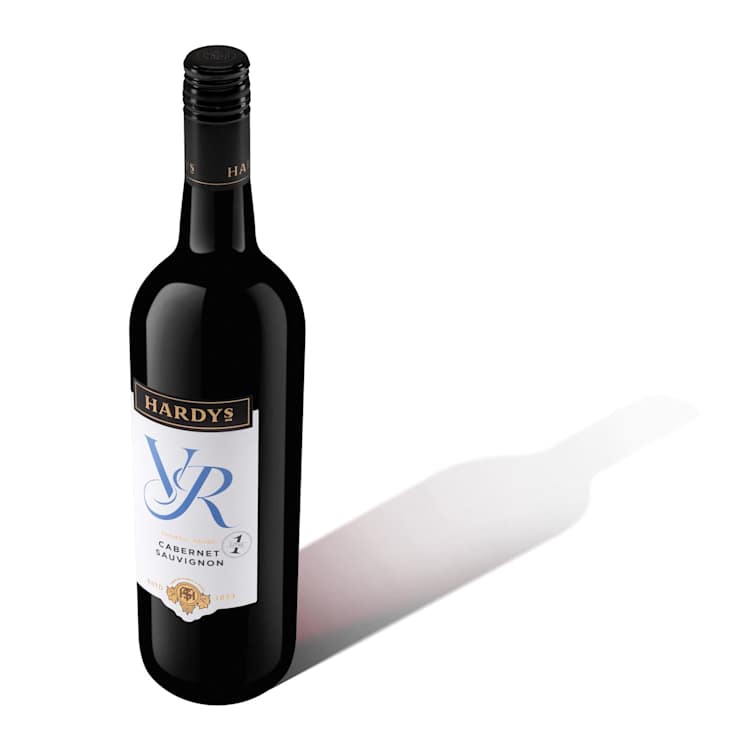 Hardys VR Cabernet Sauvignon 1L