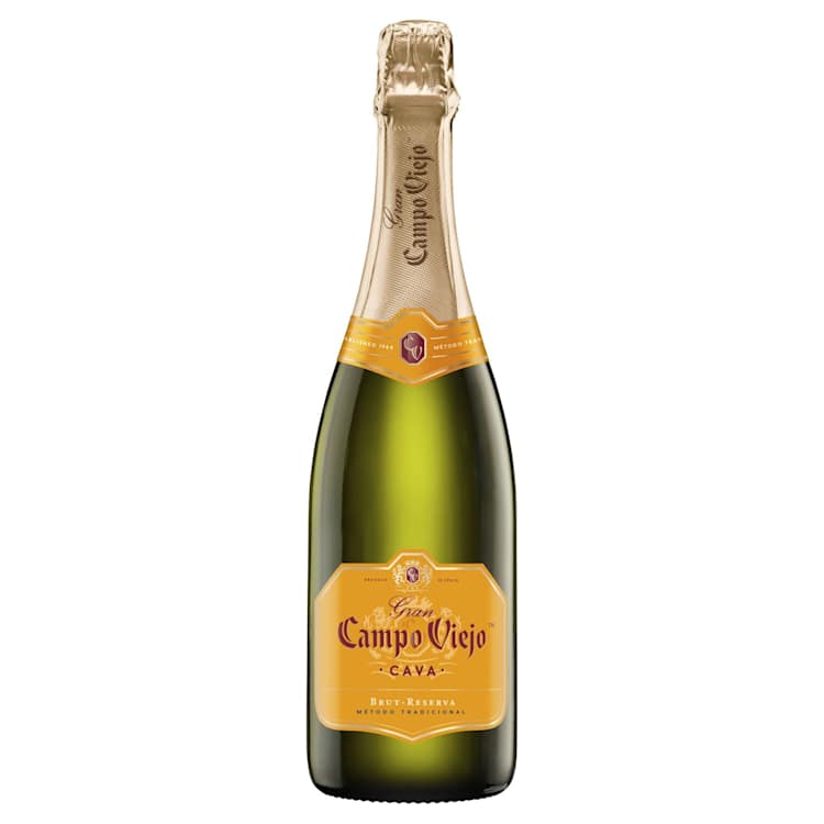 Campo Viejo Cava Brut Reserva