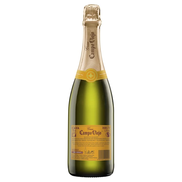 Campo Viejo Cava Brut Reserva