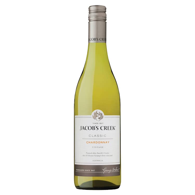 Jacob's Creek Classic Chardonnay