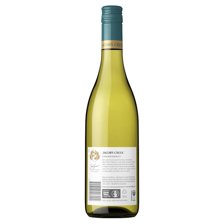 Jacob's Creek Classic Chardonnay