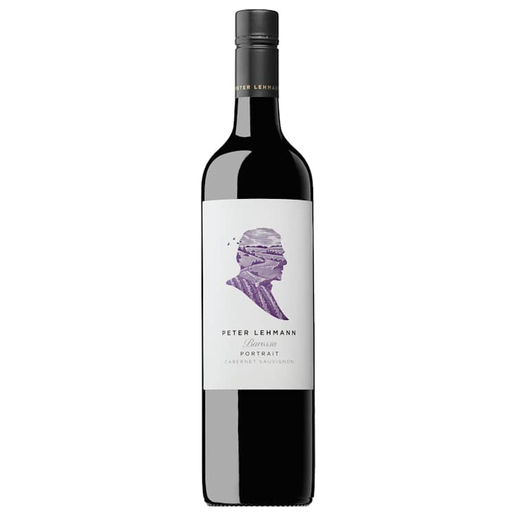 Peter Lehmann Wines Portrait Barossa Cabernet Sauvignon