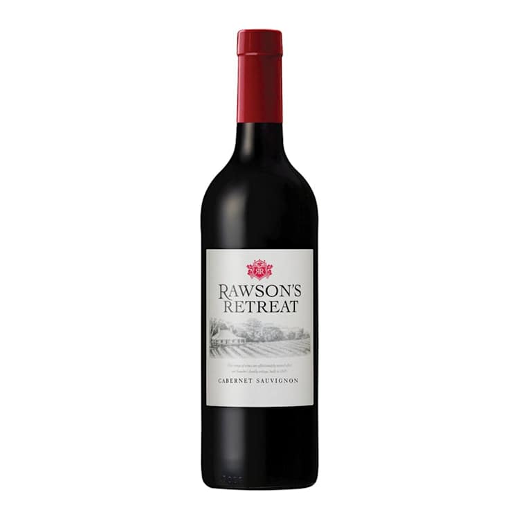 Rawson's Retreat Cabernet Sauvignon