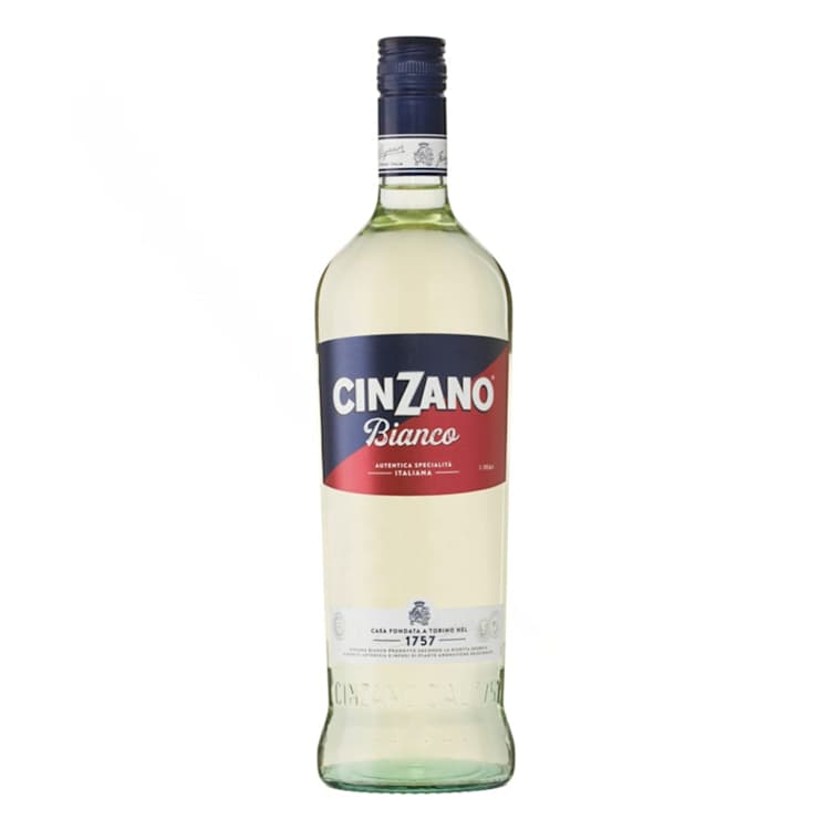 Cinzano Bianco Vermouth