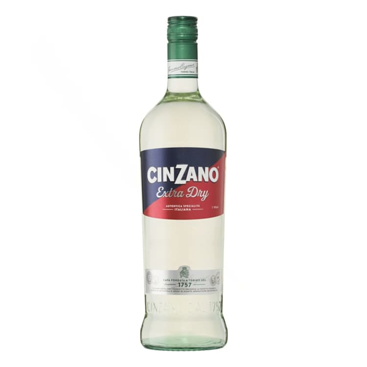 Cinzano Extra Dry Vermouth