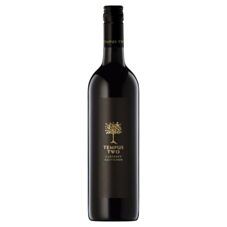 Tempus Two Varietal Series Cabernet Sauvignon