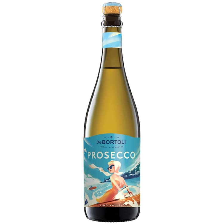 De Bortoli King Valley Prosecco NV