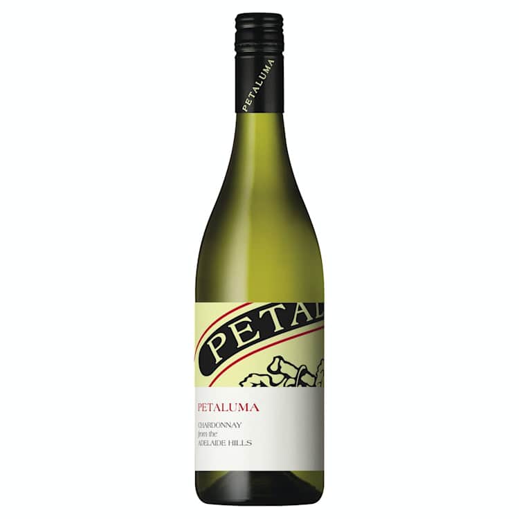 Petaluma White Label Chardonnay