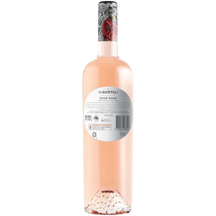 De Bortoli Rose Rose
