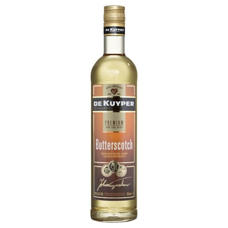 De Kuyper Butterscotch Schnapps