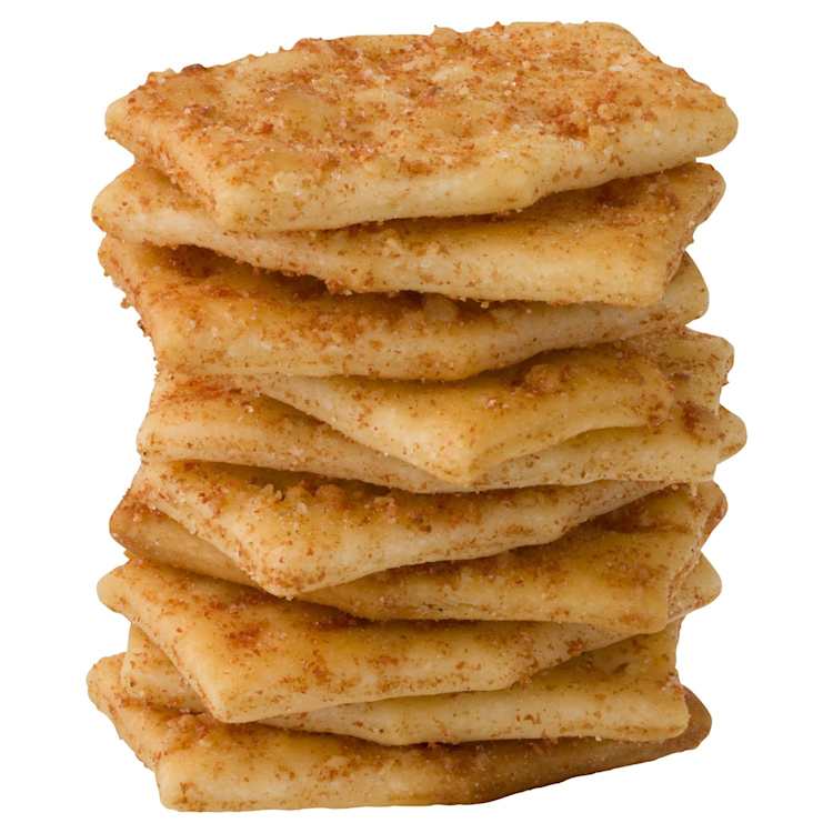 Arnott's Shapes Originals Cracker Biscuits Pizza