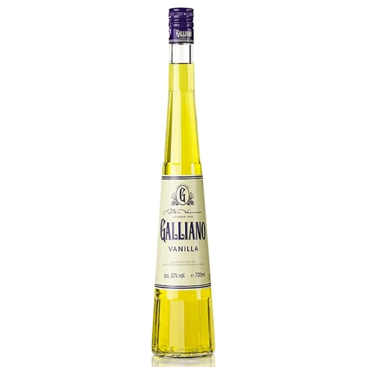 GALLIANO Vanilla Liquore
