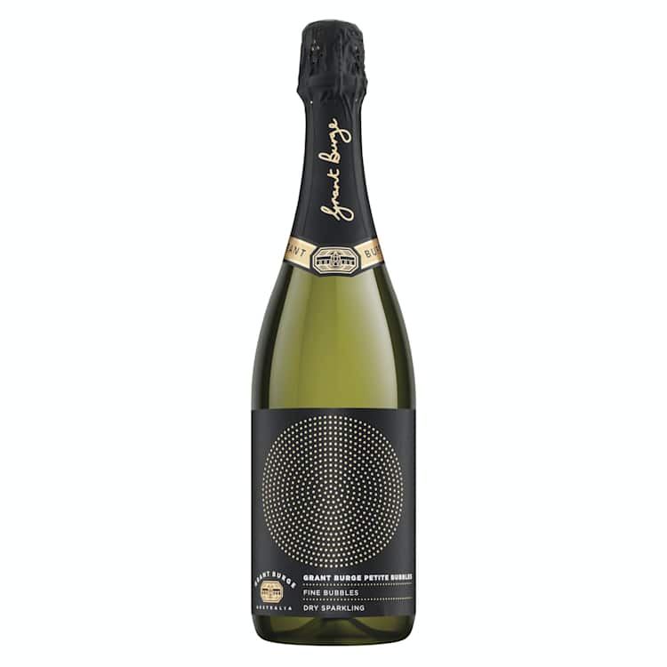 Grant Burge Petite Bubbles Dry Sparkling