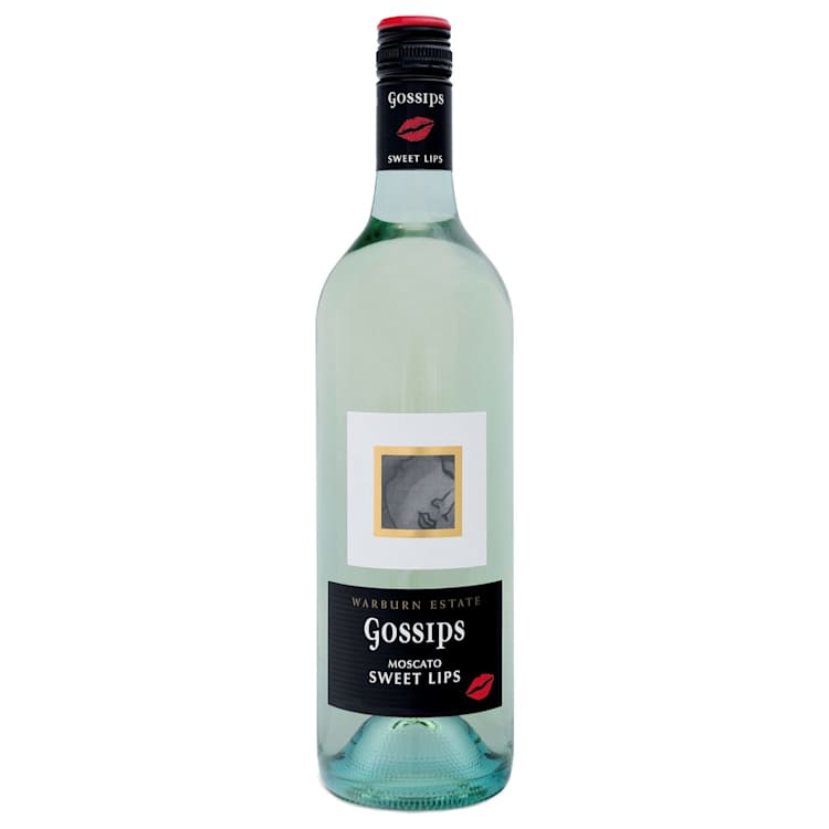 Gossips Sweet Lips Moscato
