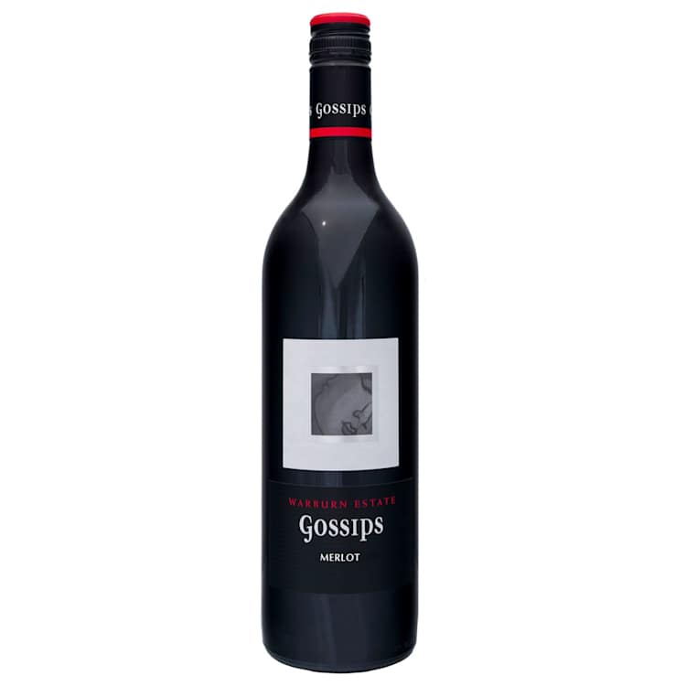 Gossips Merlot
