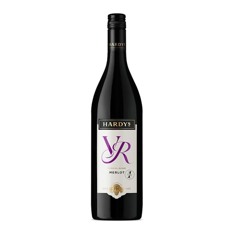 Hardys VR Merlot