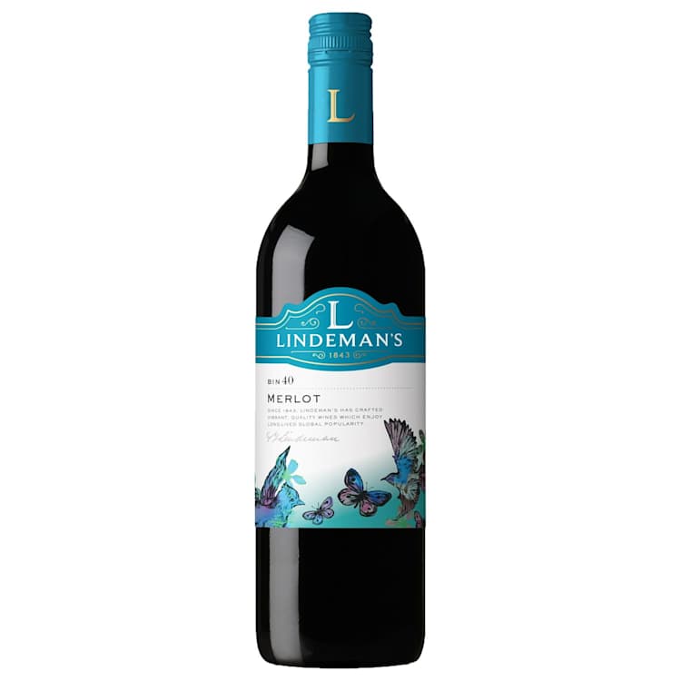 Lindeman's Bin 40 Merlot