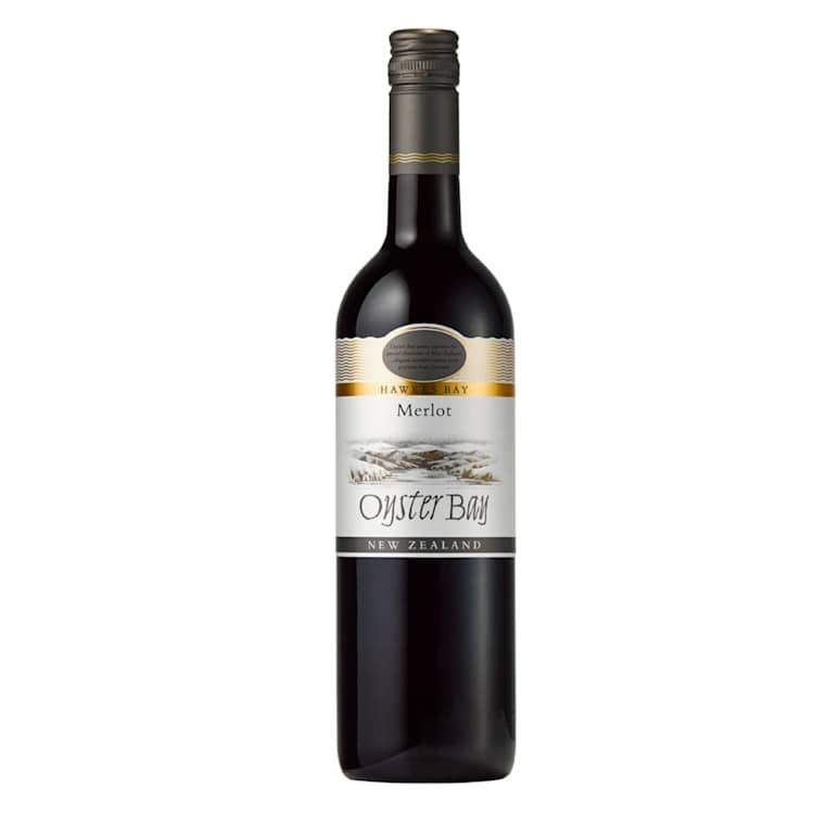 Oyster Bay Merlot