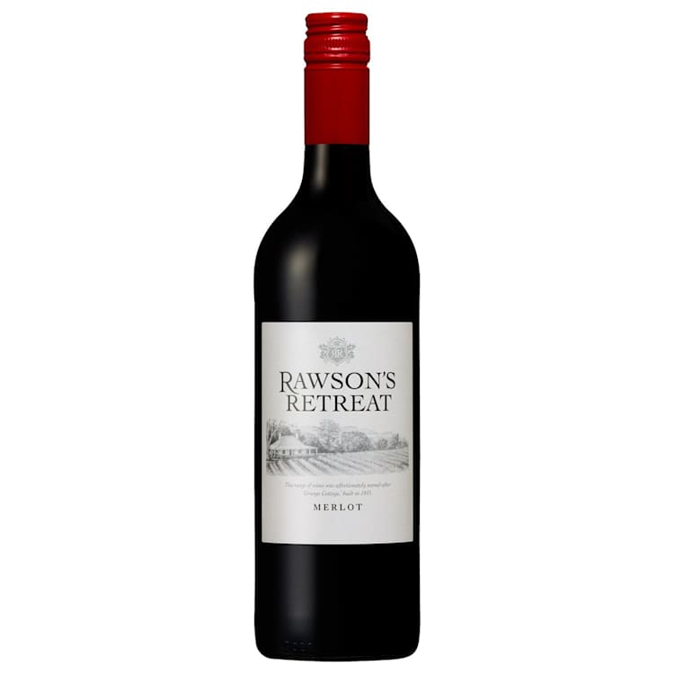 Rawson's Retreat Merlot