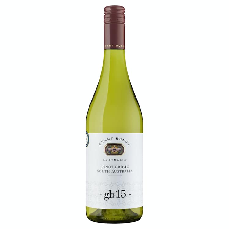 Grant Burge gb15 Pinot Grigio