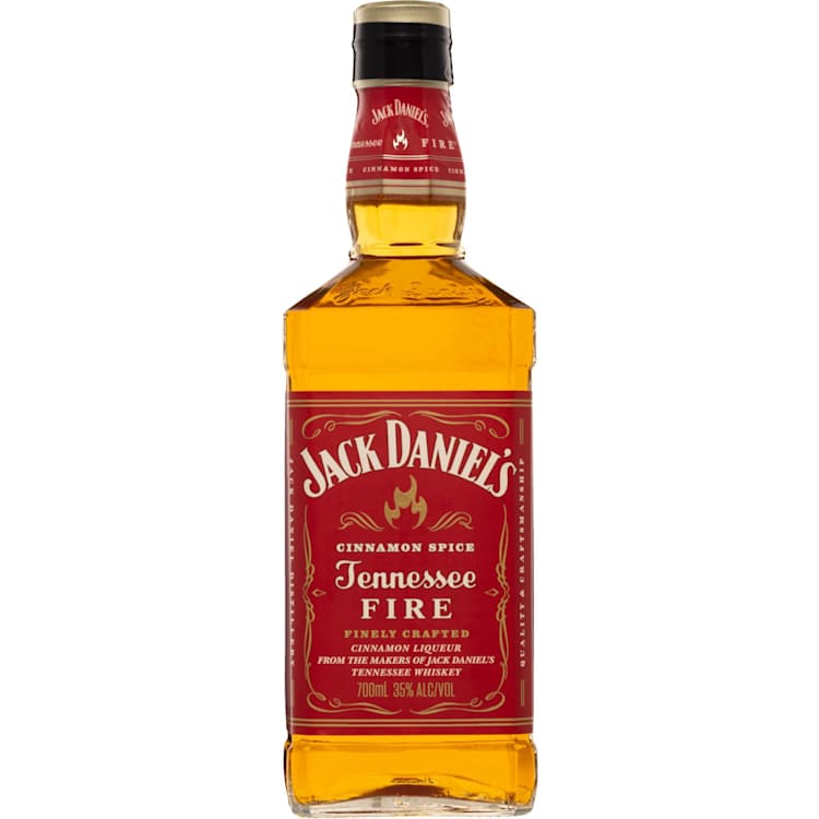 Jack Daniel's Tennessee Fire