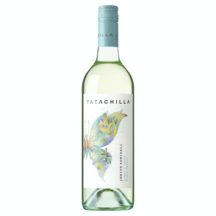 Tatachilla White Admiral Pinot Grigio