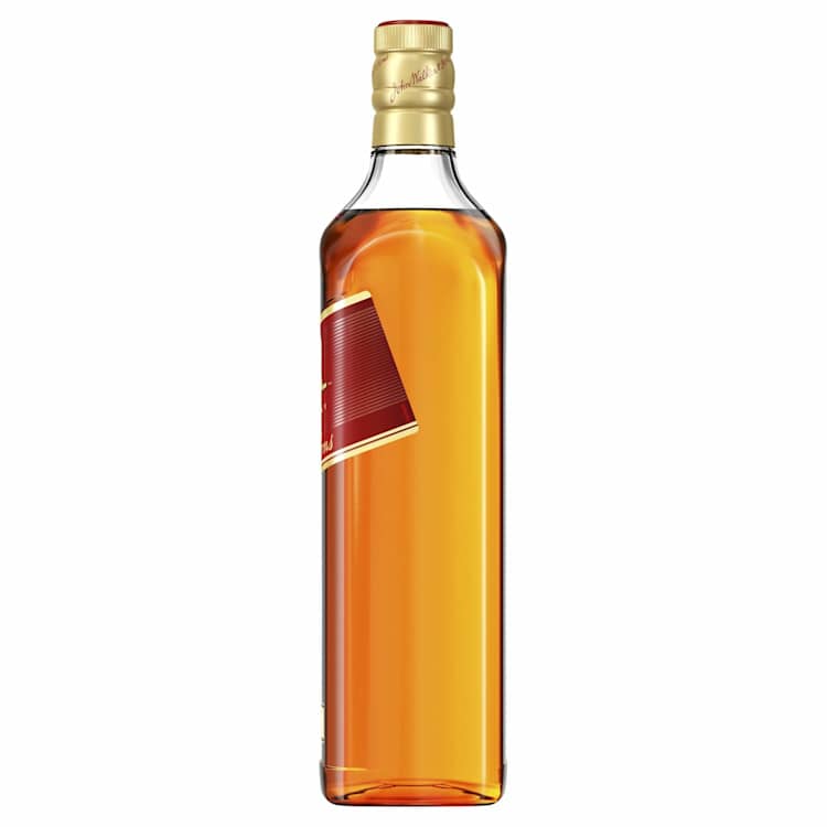 Johnnie Walker Red Label Blended Scotch Whisky 1L