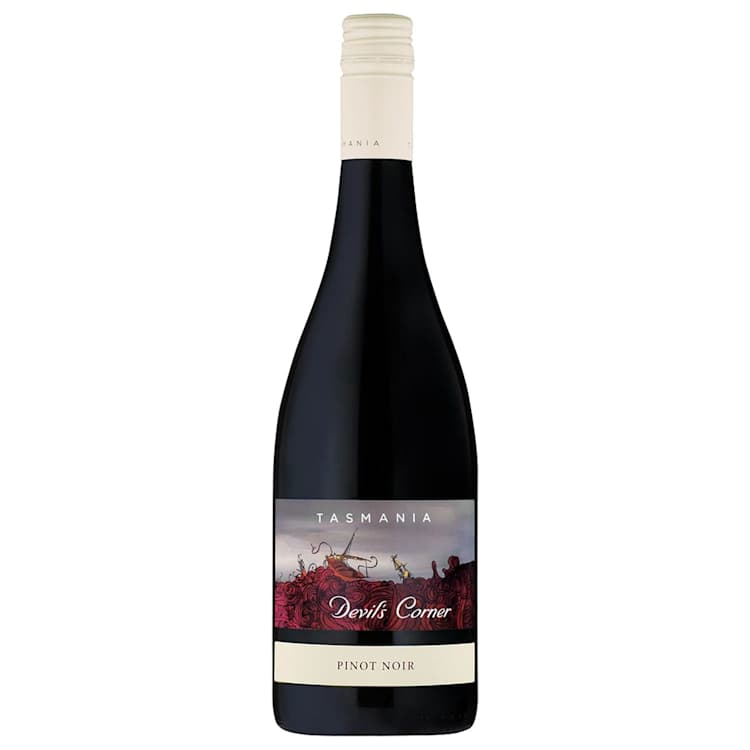 Devil's Corner Pinot Noir