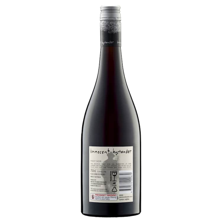 Innocent Bystander Pinot Noir