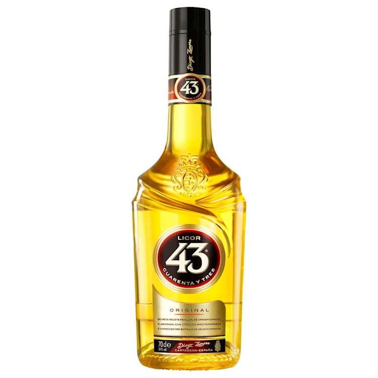 Licor 43 Spanish Liqueur