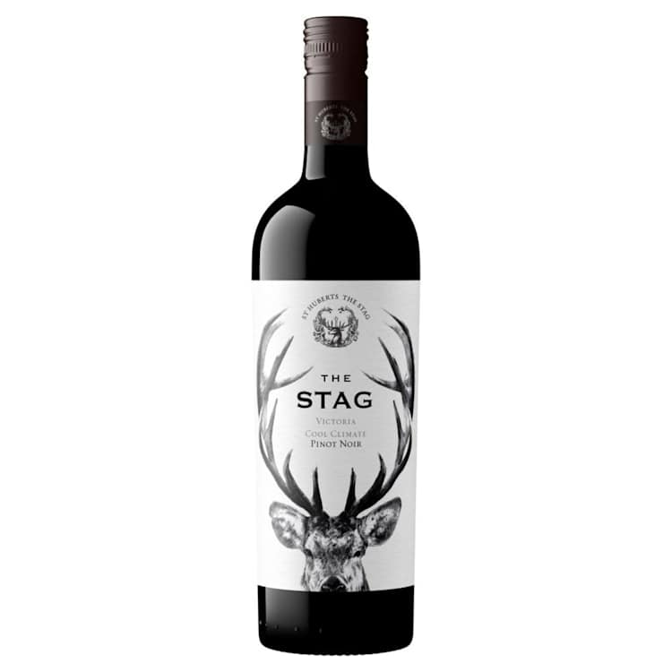 St Huberts The Stag Victorian Pinot Noir