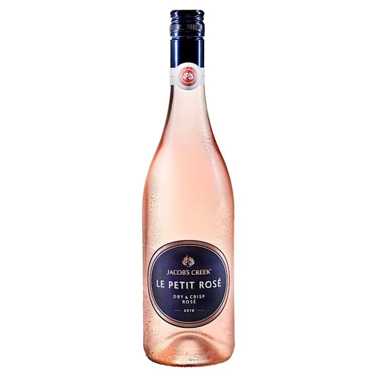 Jacob's Creek Le Petit Rose