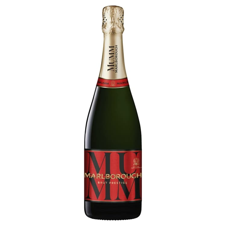 Mumm Marlborough Brut Prestige