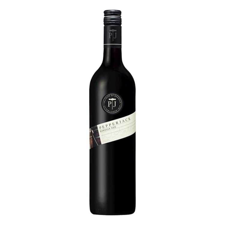 Pepperjack Barossa Red