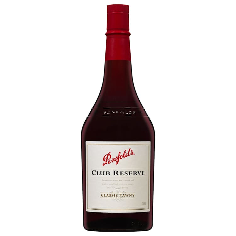 Penfolds Club Reserve Classic Tawny