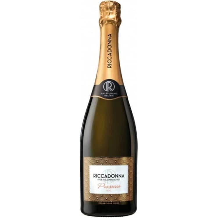 Riccadonna Prosecco NV