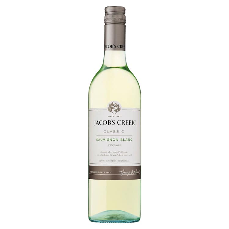 Jacob's Creek Classic Sauvignon Blanc
