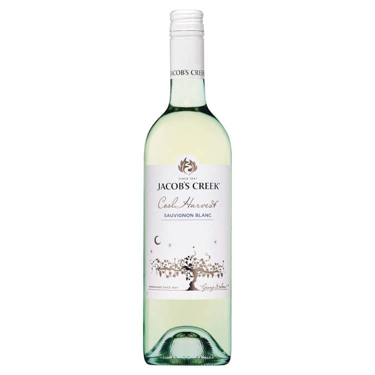 Jacob's Creek Cool Harvest Sauvignon Blanc