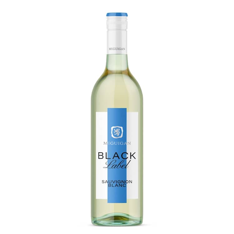 McGuigan Black Label Sauvignon Blanc