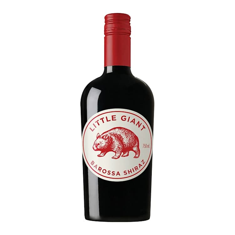Little Giant Barossa Shiraz